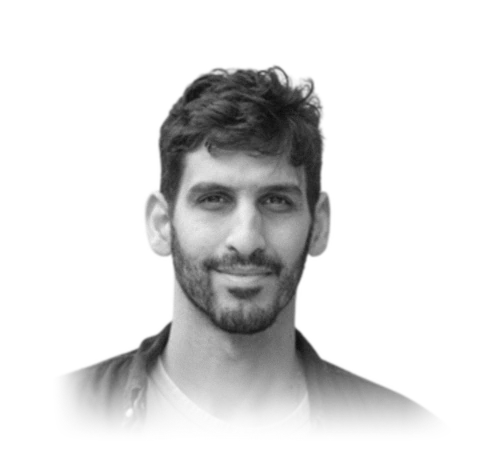 Itamar Sharony