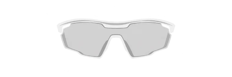 NightShift glasses architecture